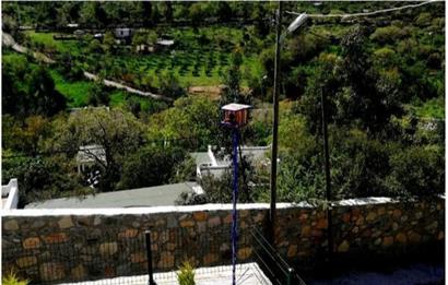 BODRUM DEREKÖY’DE KİRALIK 2+1 BAHÇE KULLANIMLI DUBLEKS DAİRE