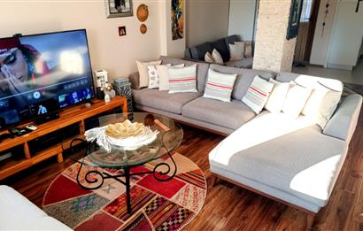 BODRUM DEREKÖY’DE KİRALIK 2+1 BAHÇE KULLANIMLI DUBLEKS DAİRE