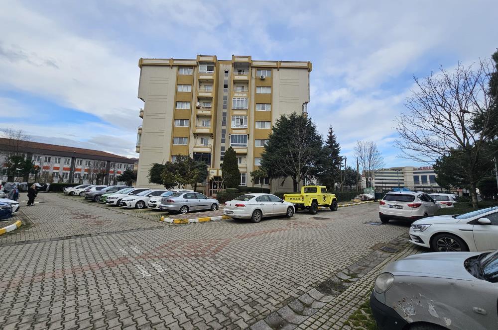 ÇAMLIK MAHALLESİ KİPTAŞ MANOLYA SİTESİNDE 3+1 KİRALIK DAİRE