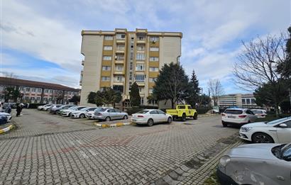 ÇAMLIK MAHALLESİ KİPTAŞ MANOLYA SİTESİNDE 3+1 KİRALIK DAİRE