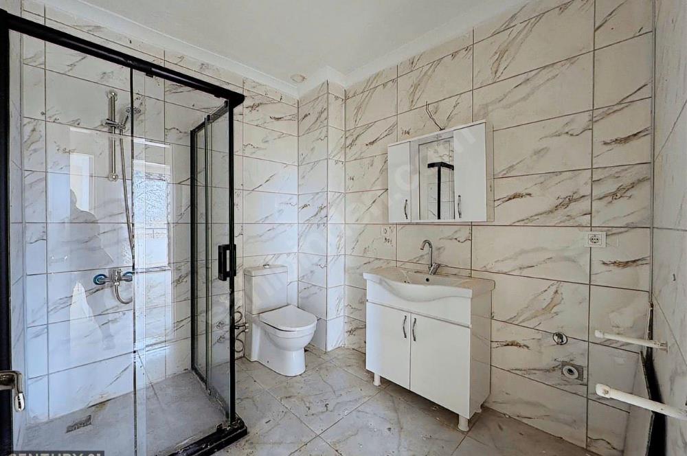 Balıkesir Gömeç Karaağaç Deniz Manzaralı Satılık 3+1 Sıfır Daire