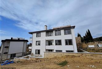 Balıkesir Gömeç Karaağaç Deniz Manzaralı Satılık 3+1 Sıfır Daire - 1 - 32164