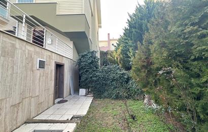 SİYASAL BAHÇEKENT'TE ÖNÜ AÇIK CEPHELİ 5+1 LÜKS KİRALIK VİLLA