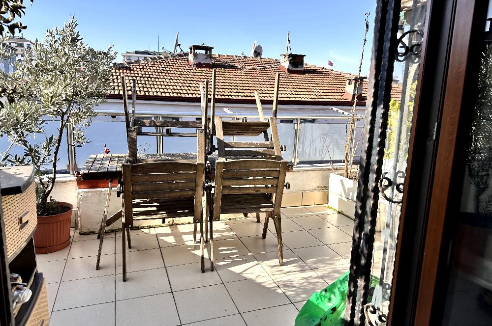 Ümraniye 3+2 Satılık Daire