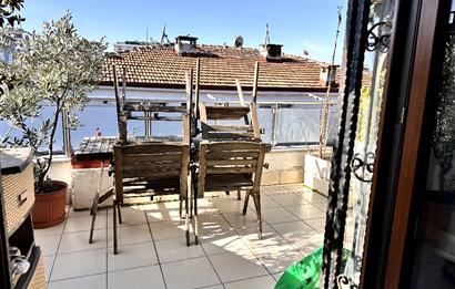 Ümraniye 3+2 Satılık Daire