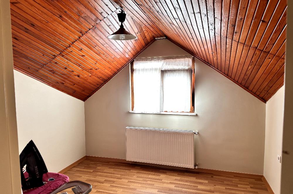 Ümraniye 3+2 Satılık Daire