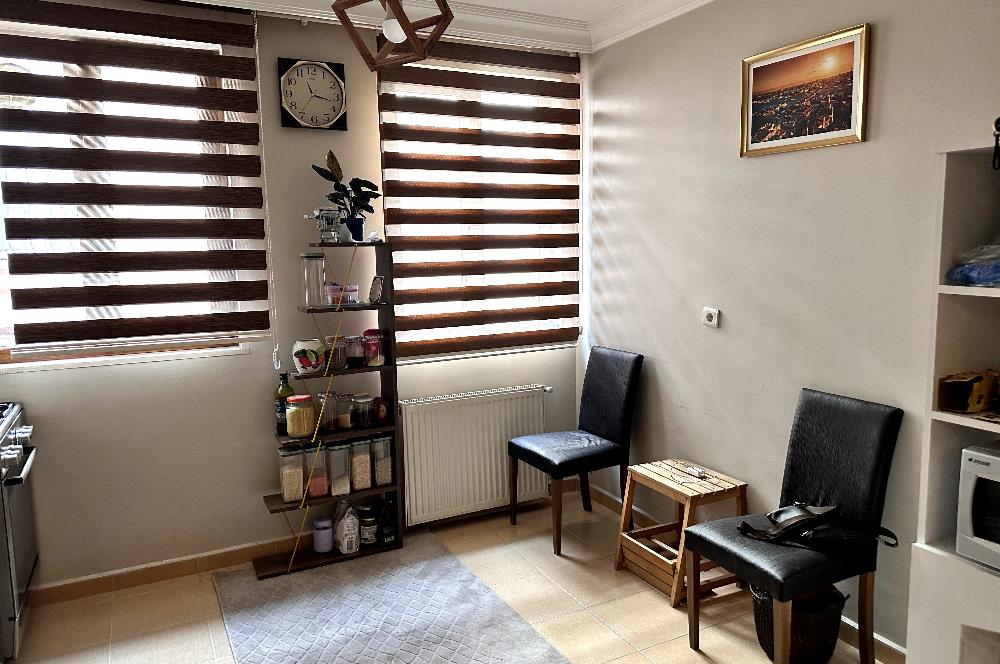 Ümraniye 3+2 Satılık Daire