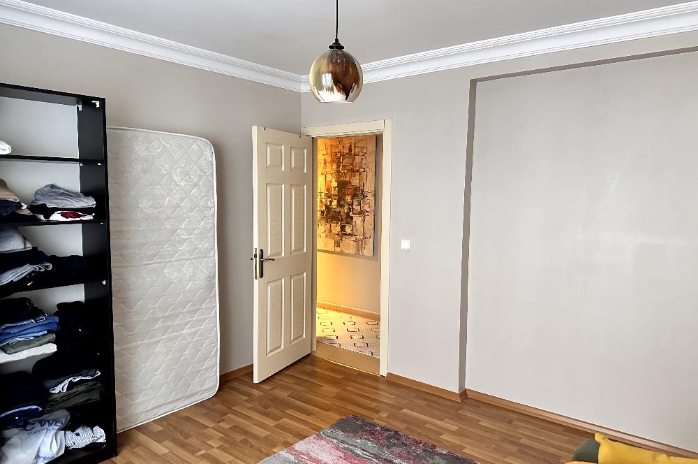 Ümraniye 3+2 Satılık Daire