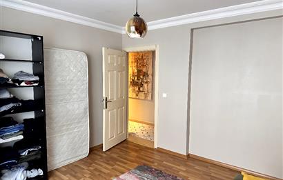 Ümraniye 3+2 Satılık Daire