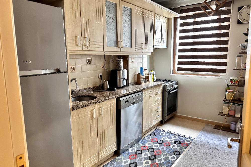 Ümraniye 3+2 Satılık Daire