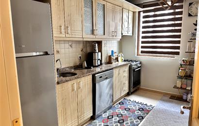 Ümraniye 3+2 Satılık Daire