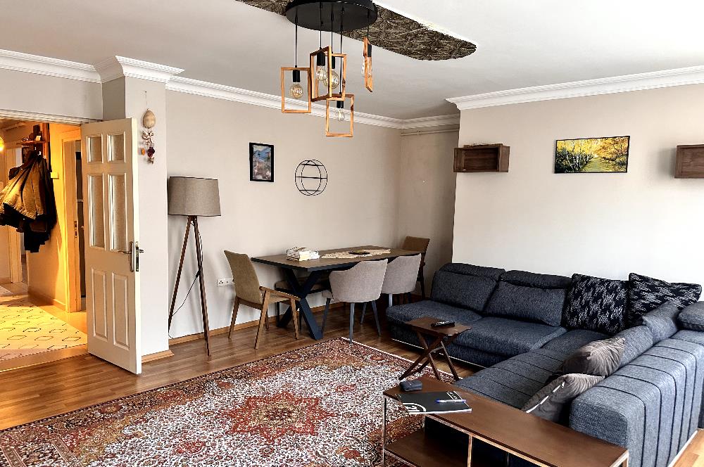 Ümraniye 3+2 Satılık Daire