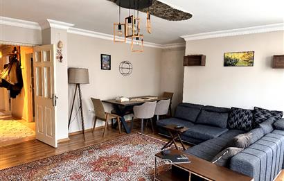 Ümraniye 3+2 Satılık Daire