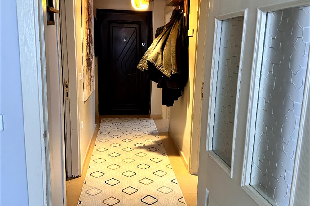 Ümraniye 3+2 Satılık Daire