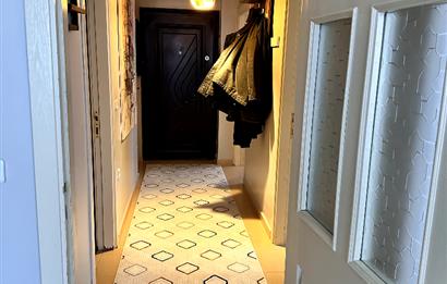 Ümraniye 3+2 Satılık Daire