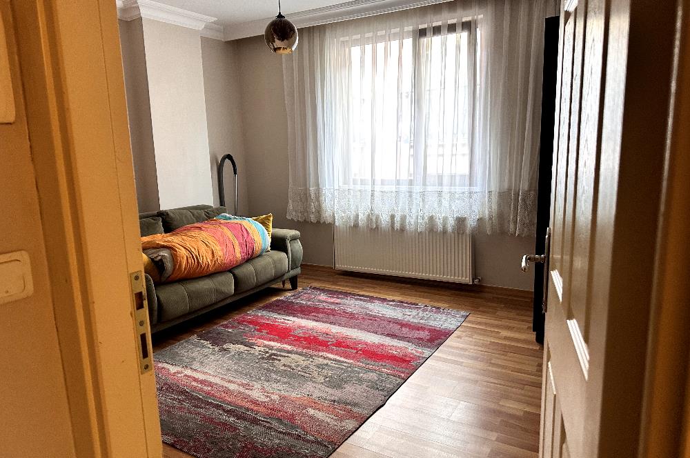 Ümraniye 3+2 Satılık Daire