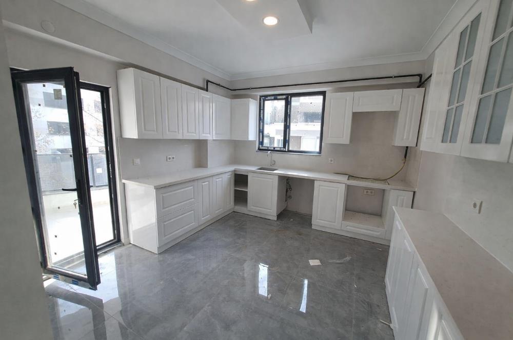 C21 PROJECT'TEN İHSANİYE MERKEZ MAH.DE KİRALIK 4+1 ÇATI DUBLEKS