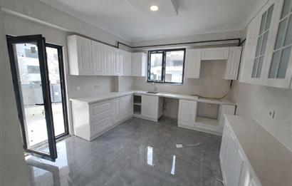 C21 PROJECT'TEN İHSANİYE MERKEZ MAH.DE KİRALIK 4+1 ÇATI DUBLEKS