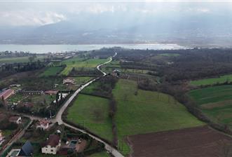 C21 PROJECT'DEN KARTEPE UZUNTARLA'DA MÜKEMMEL LOKASYONDA TARLA - 6 - 32216