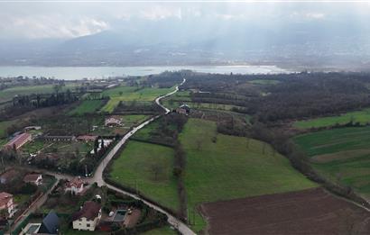 C21 PROJECT'DEN KARTEPE UZUNTARLA'DA MÜKEMMEL LOKASYONDA TARLA