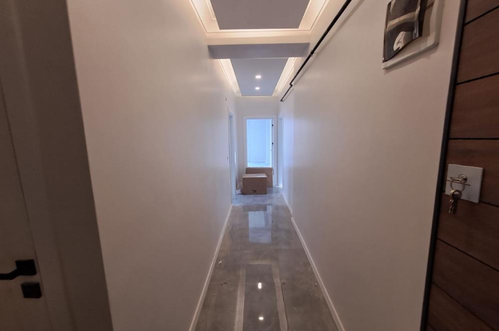 C21 PROJECT'TEN İHSANİYE MERKEZ MAH.DE KİRALIK 4+1 ÇATI DUBLEKS