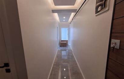 C21 PROJECT'TEN İHSANİYE MERKEZ MAH.DE KİRALIK 4+1 ÇATI DUBLEKS