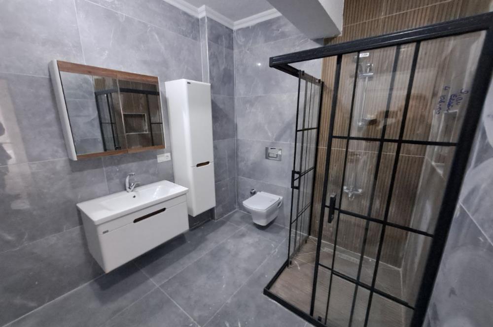 C21 PROJECT'TEN İHSANİYE MERKEZ MAH.DE KİRALIK 4+1 ÇATI DUBLEKS