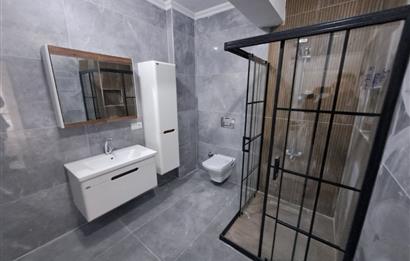 C21 PROJECT'TEN İHSANİYE MERKEZ MAH.DE KİRALIK 4+1 ÇATI DUBLEKS