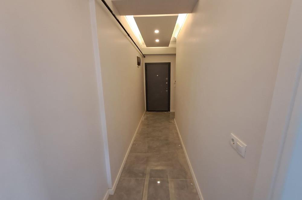 C21 PROJECT'TEN İHSANİYE MERKEZ MAH.DE KİRALIK 4+1 ÇATI DUBLEKS