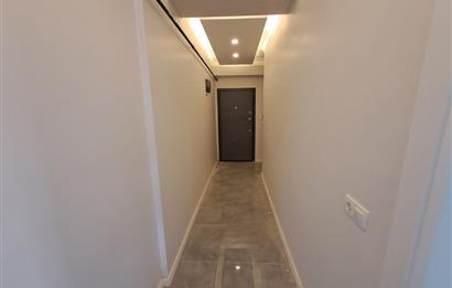 C21 PROJECT'TEN İHSANİYE MERKEZ MAH.DE KİRALIK 4+1 ÇATI DUBLEKS