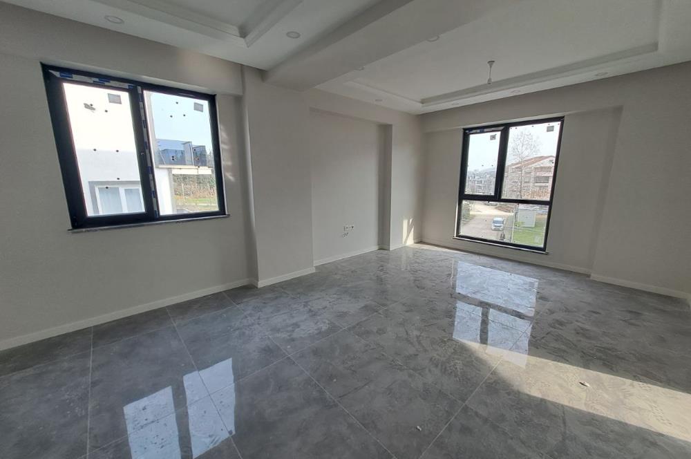 C21 PROJECT'TEN İHSANİYE MERKEZ MAH.DE KİRALIK 4+1 ÇATI DUBLEKS