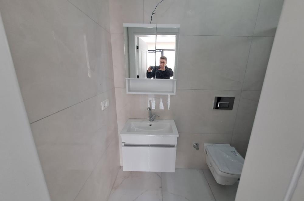 C21 PROJECT'TEN İHSANİYE MERKEZ MAH.DE KİRALIK 4+1 ÇATI DUBLEKS