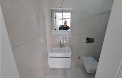 C21 PROJECT'TEN İHSANİYE MERKEZ MAH.DE KİRALIK 4+1 ÇATI DUBLEKS