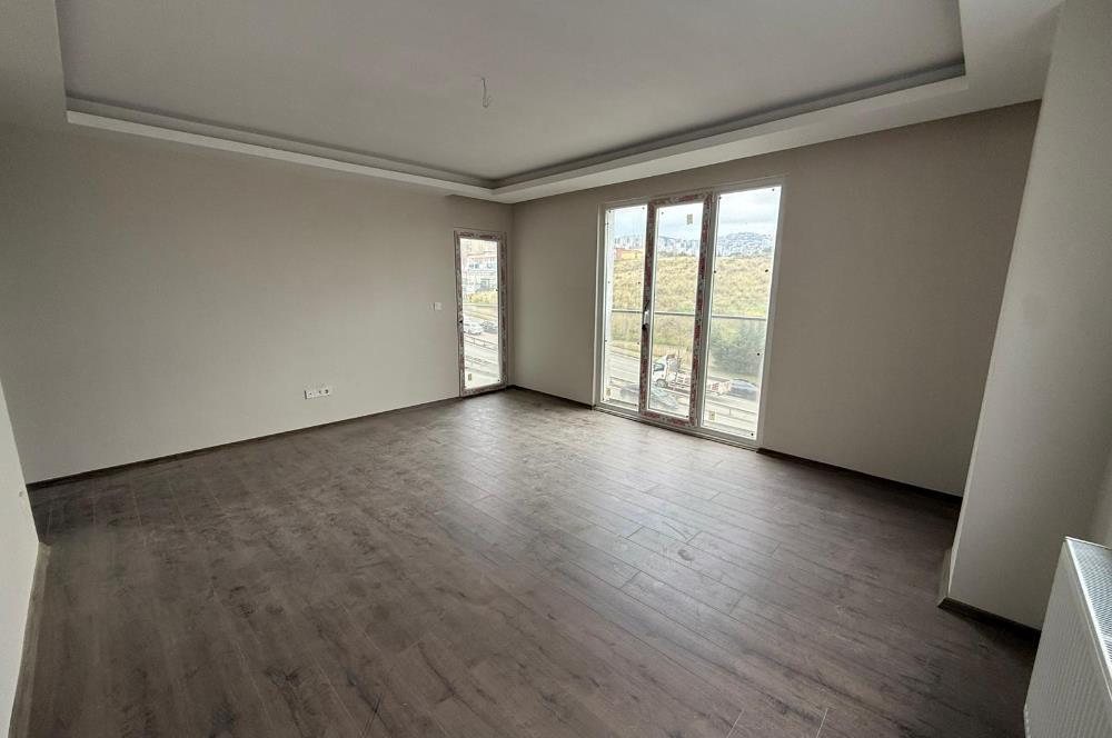 Viva Perla 2+1 Kapalı Mutrfak Havuzlu 7/24 Güvenlikli Boş Daire