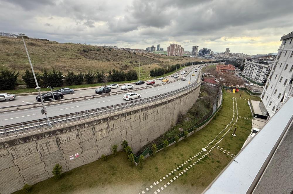 Viva Perla 2+1 Kapalı Mutrfak Havuzlu 7/24 Güvenlikli Boş Daire