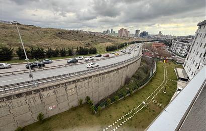 Viva Perla 2+1 Kapalı Mutrfak Havuzlu 7/24 Güvenlikli Boş Daire