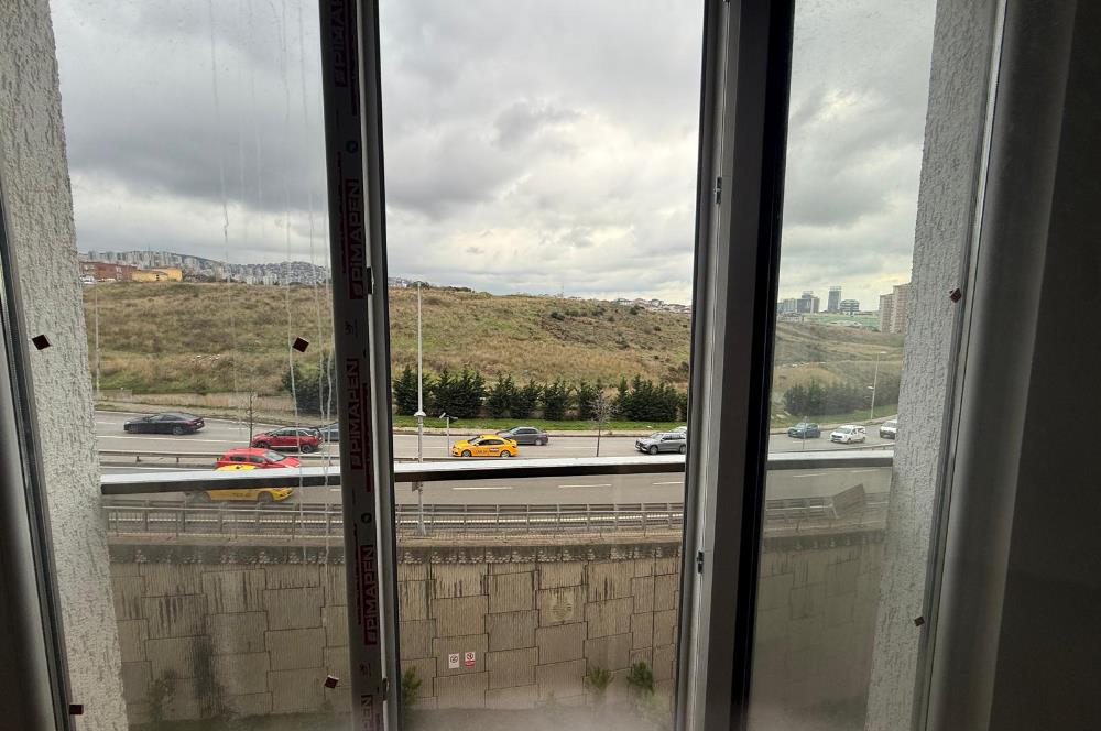 Viva Perla 2+1 Kapalı Mutrfak Havuzlu 7/24 Güvenlikli Boş Daire