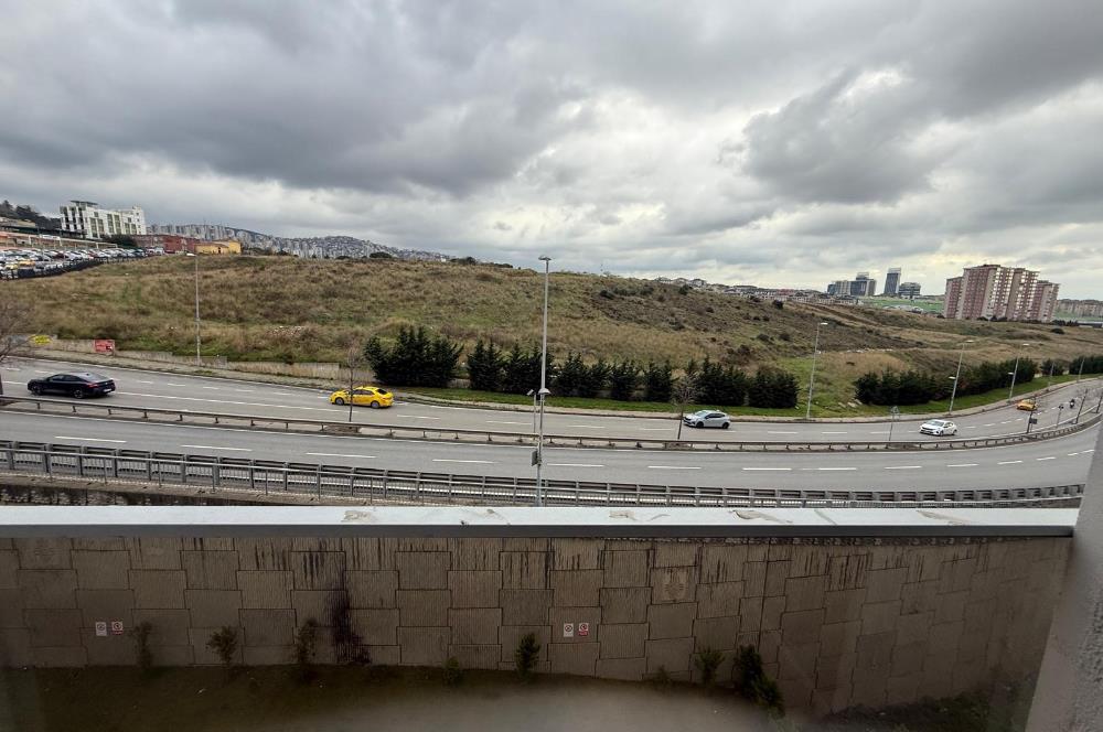 Viva Perla 2+1 Kapalı Mutrfak Havuzlu 7/24 Güvenlikli Boş Daire