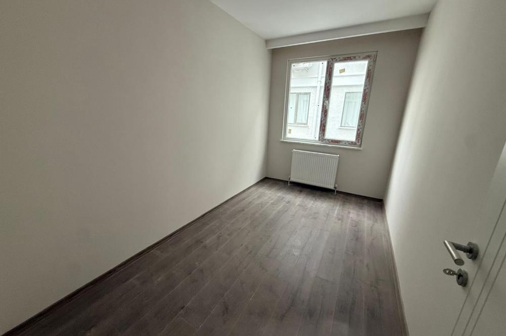 Viva Perla 2+1 Kapalı Mutrfak Havuzlu 7/24 Güvenlikli Boş Daire