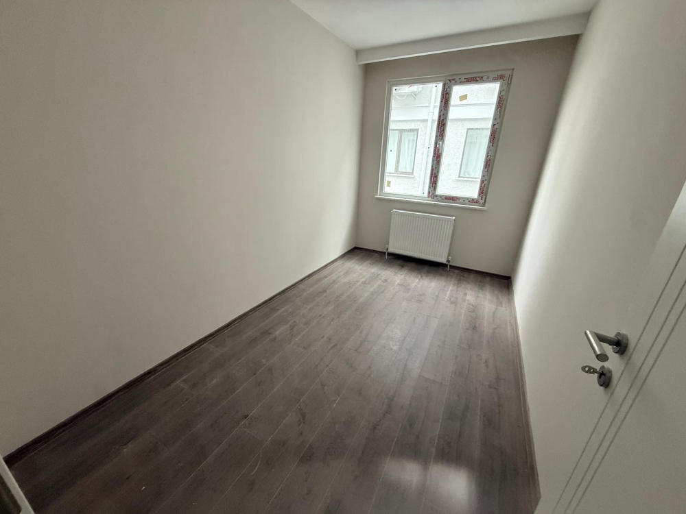 Viva Perla 2+1 Kapalı Mutrfak Havuzlu 7/24 Güvenlikli Boş Daire