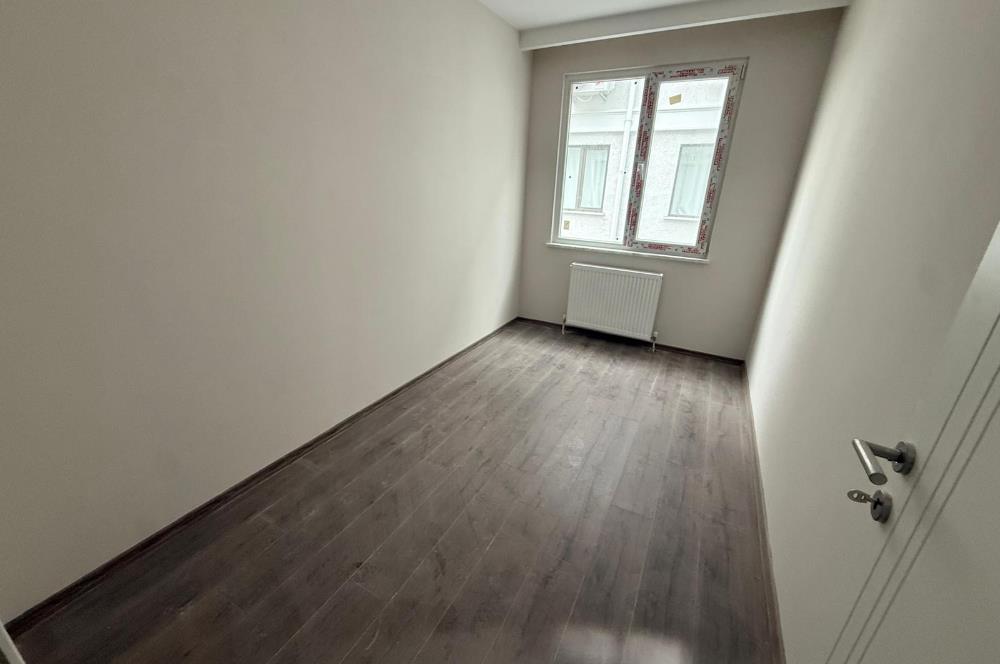 Viva Perla 2+1 Kapalı Mutrfak Havuzlu 7/24 Güvenlikli Boş Daire