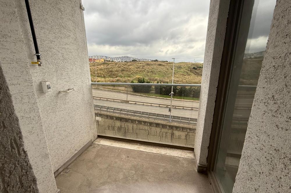 Viva Perla 2+1 Kapalı Mutrfak Havuzlu 7/24 Güvenlikli Boş Daire