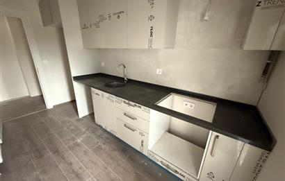 Viva Perla 2+1 Kapalı Mutrfak Havuzlu 7/24 Güvenlikli Boş Daire