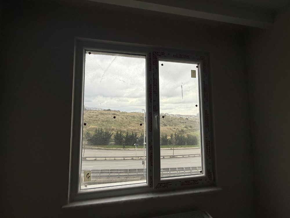 Viva Perla 2+1 Kapalı Mutrfak Havuzlu 7/24 Güvenlikli Boş Daire