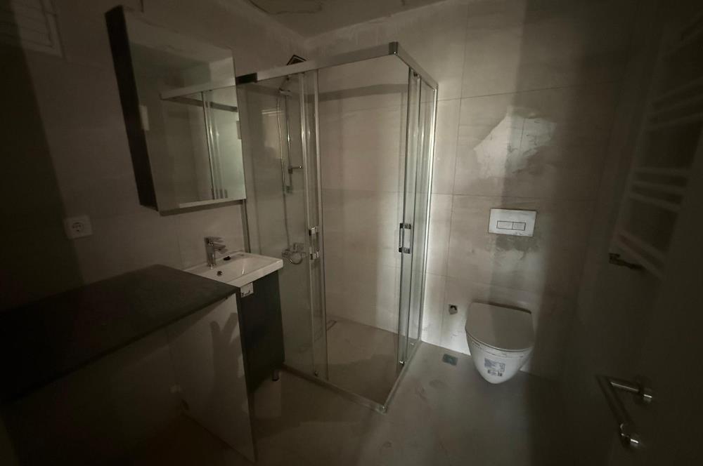 Viva Perla 2+1 Kapalı Mutrfak Havuzlu 7/24 Güvenlikli Boş Daire