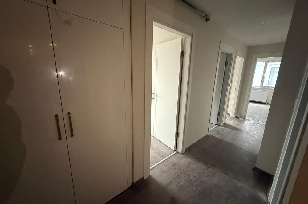 Viva Perla 2+1 Kapalı Mutrfak Havuzlu 7/24 Güvenlikli Boş Daire