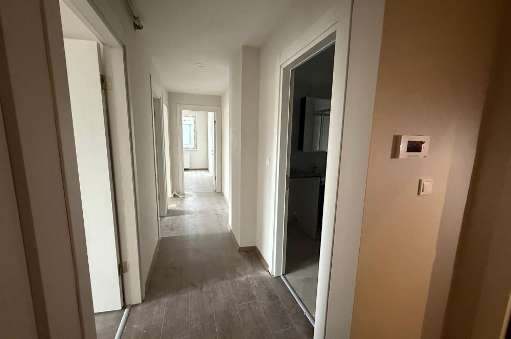 Viva Perla 2+1 Kapalı Mutrfak Havuzlu 7/24 Güvenlikli Boş Daire