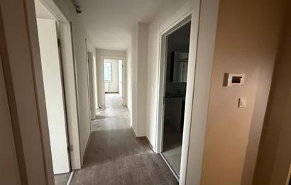 Viva Perla 2+1 Kapalı Mutrfak Havuzlu 7/24 Güvenlikli Boş Daire