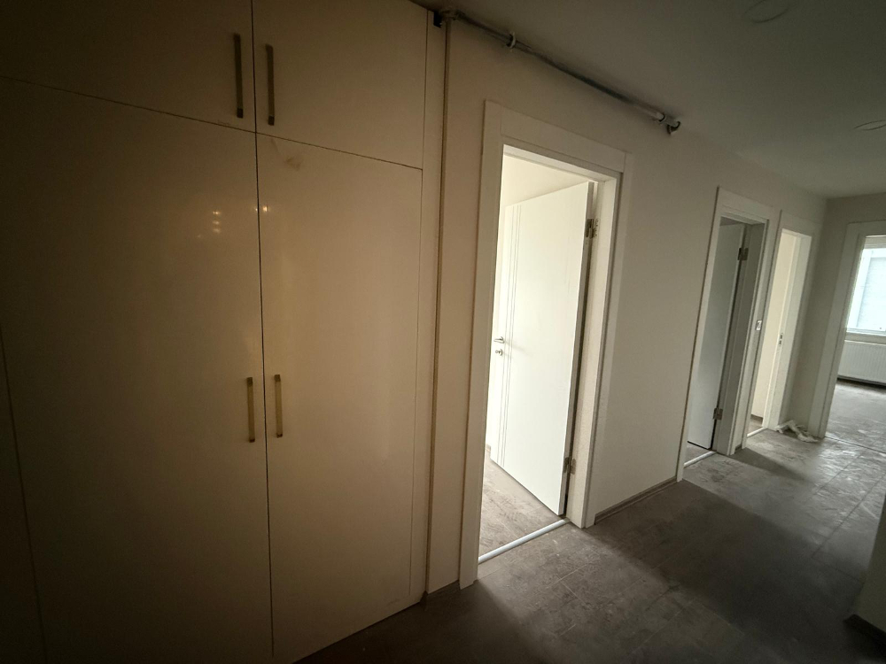 Viva Perla 2+1 Kapalı Mutrfak Havuzlu 7/24 Güvenlikli Boş Daire