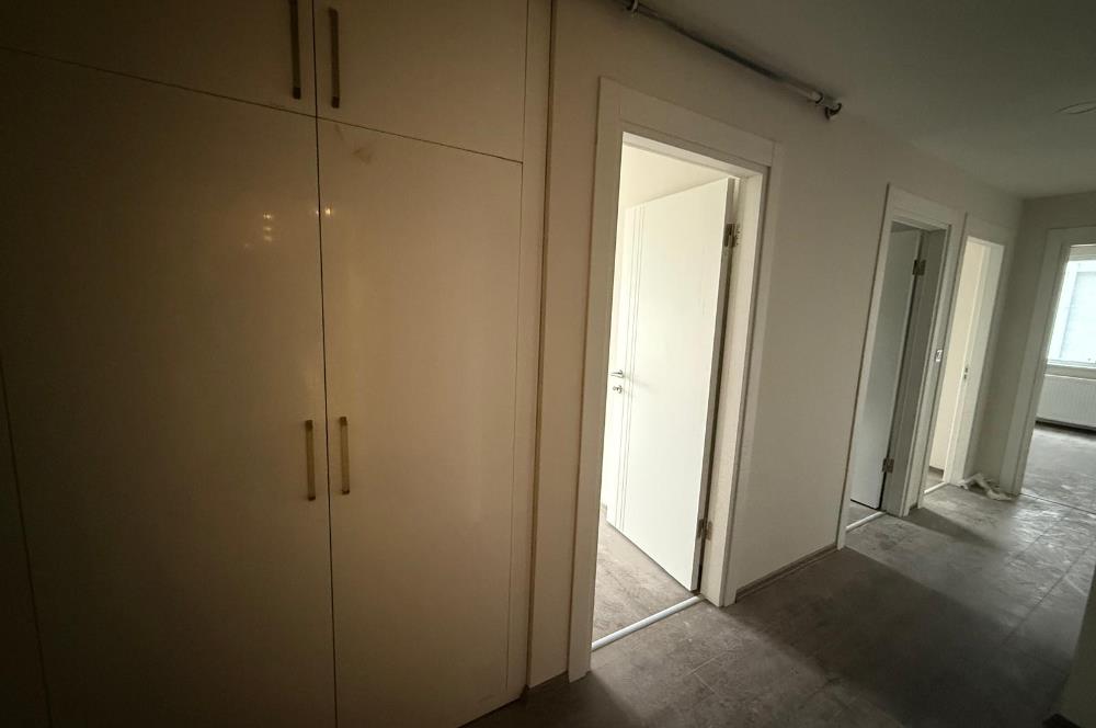 Viva Perla 2+1 Kapalı Mutrfak Havuzlu 7/24 Güvenlikli Boş Daire